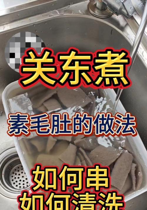 魔芋条的烹饪方法（掌握煮魔芋条的技巧，做出美味可口的佳肴）-第2张图片-美味行家