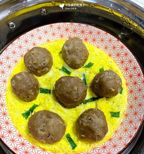 烹制无油旱蒸蛋香什蔬锅的制作技巧（营养美味，家常好做，健康饮食的首选）-第1张图片-美味行家