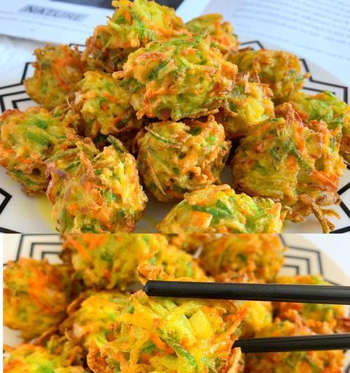 学会制作美味五香肉丸子（家常菜肴，五香味道，爽口入味）-第1张图片-美味行家