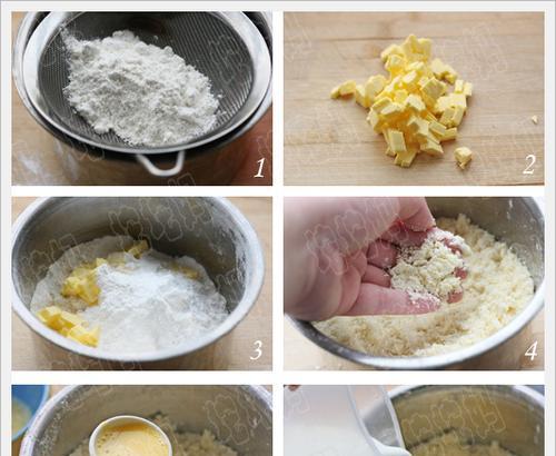 探秘美味的樱桃派做法（如何制作口感细腻、香甜可口的樱桃派）-第2张图片-美味行家