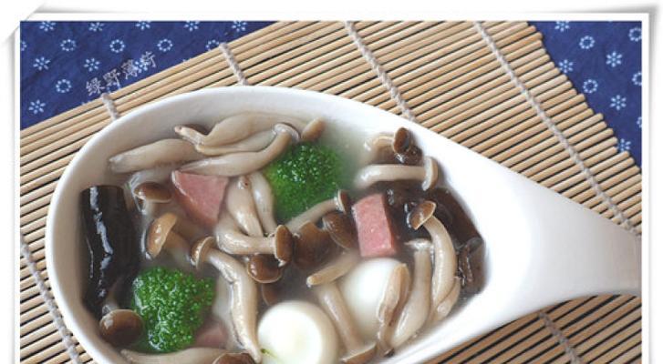 别样的海鲜味道，让您回味无穷！（别样的海鲜味道，让您回味无穷！）-第1张图片-美味行家