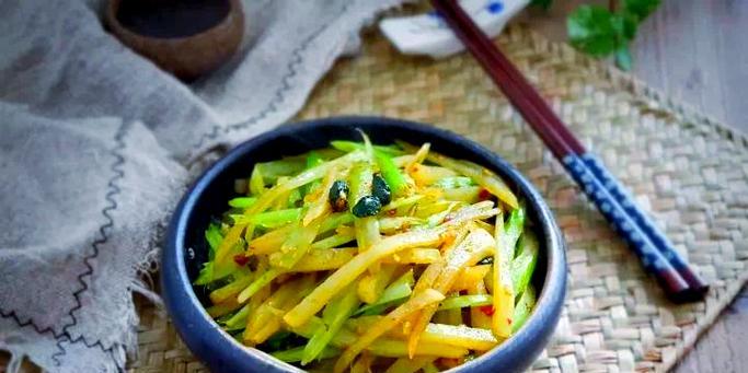 美食分享（家常好菜，口感香糯，健康美味，营养丰富）-第2张图片-美味行家