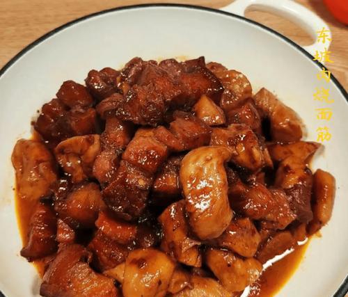 美味健康的香菇炖带鱼（家常菜谱不可错过，营养又美味）-第2张图片-美味行家