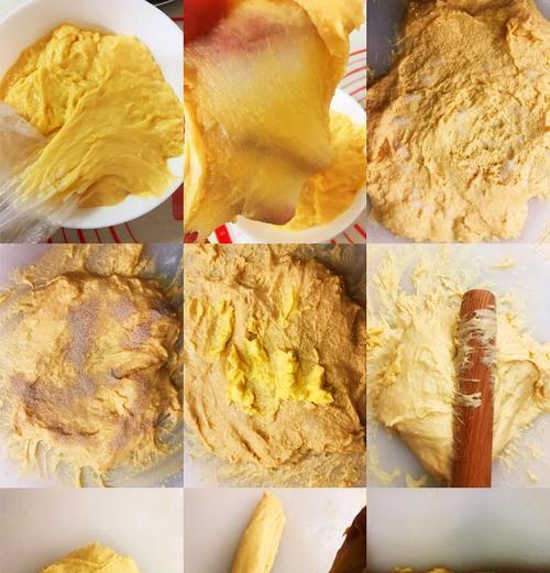 美味可口的蒸毛毛虫（独特的蒸毛毛虫做法，让你大开眼界）-第2张图片-美味行家