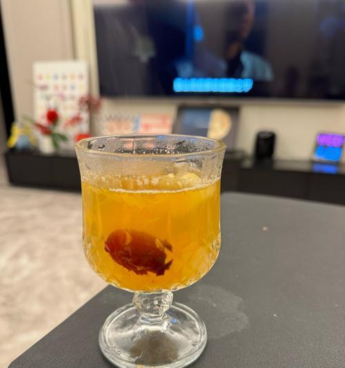 冰糖糖浆，一瓶解决甜品的做法（家庭制作，健康甜品更自在）-第3张图片-美味行家