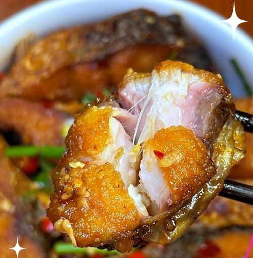 家庭美食（享受美味，尝遍五味；中式口感，西式美食）-第3张图片-美味行家