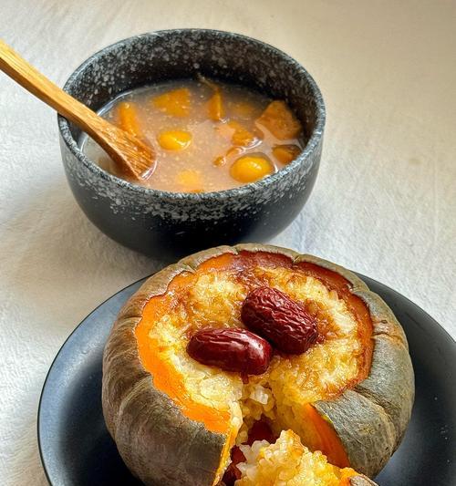 咸鸭蛋糯米饭的制作方法（一道美味可口的家常菜肴，让你吃出回忆）-第2张图片-美味行家
