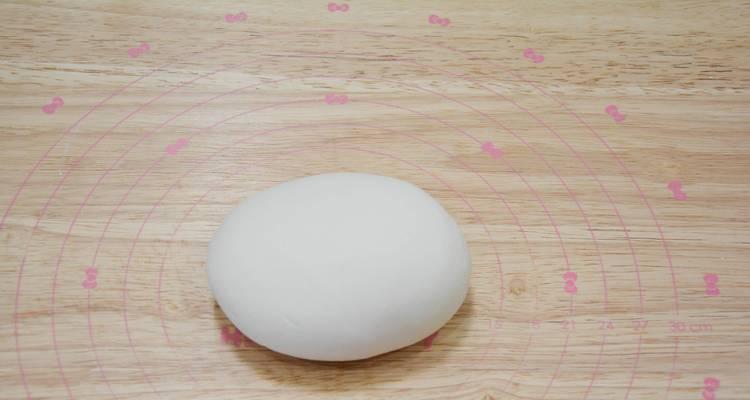如何制作趣味卡通馒头——让孩子爱上健康食品（萌趣卡通馒头的制作方法和技巧）-第3张图片-美味行家