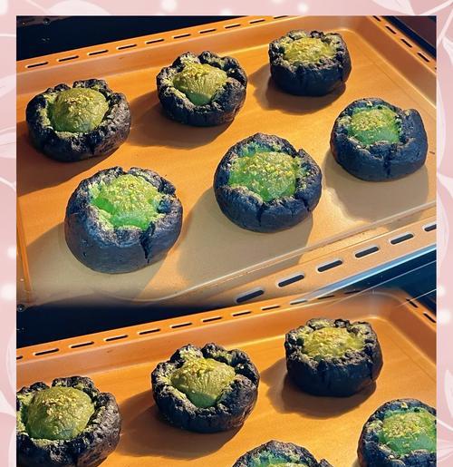 用爱心制作美味奶酪司康（以爱为主题的奶酪司康制作教程）-第3张图片-美味行家