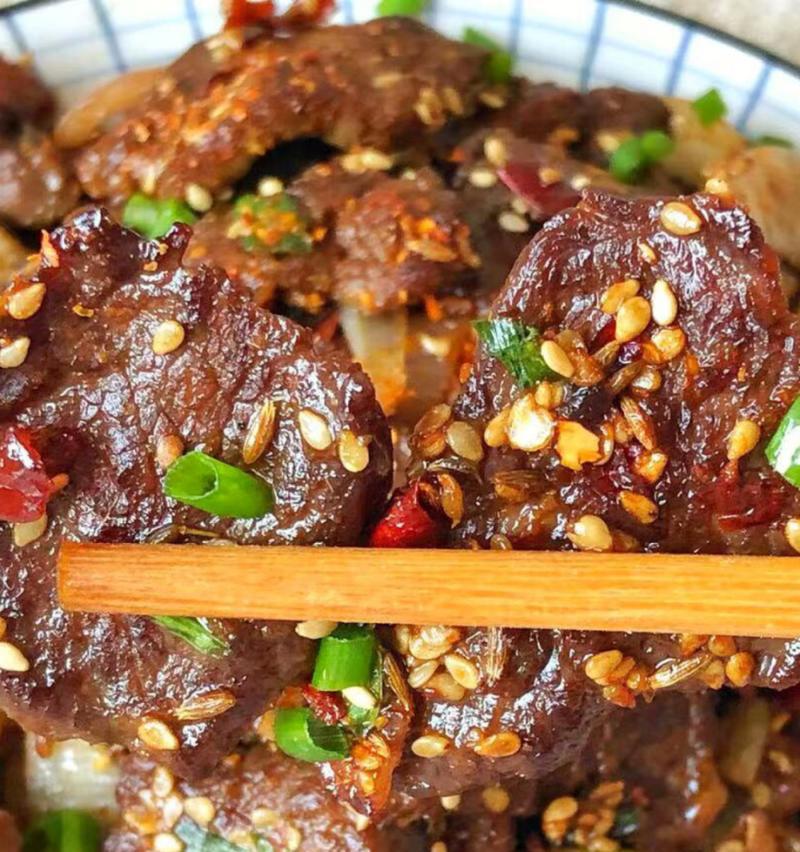 美食大赏-第3张图片-美味行家