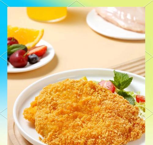 学会制作美味的奥尔良炸鸡排（传承家庭美食文化，享受口感绝佳的美味佳肴）-第3张图片-美味行家