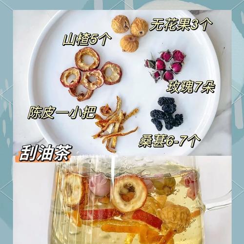 怎样正确泡养生茶（学会这些技巧，让你的养生更有效）-第2张图片-美味行家