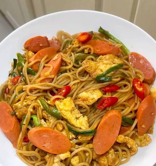 美食特辑（颠覆你的味蕾，吃遍全球美食！）-第2张图片-美味行家