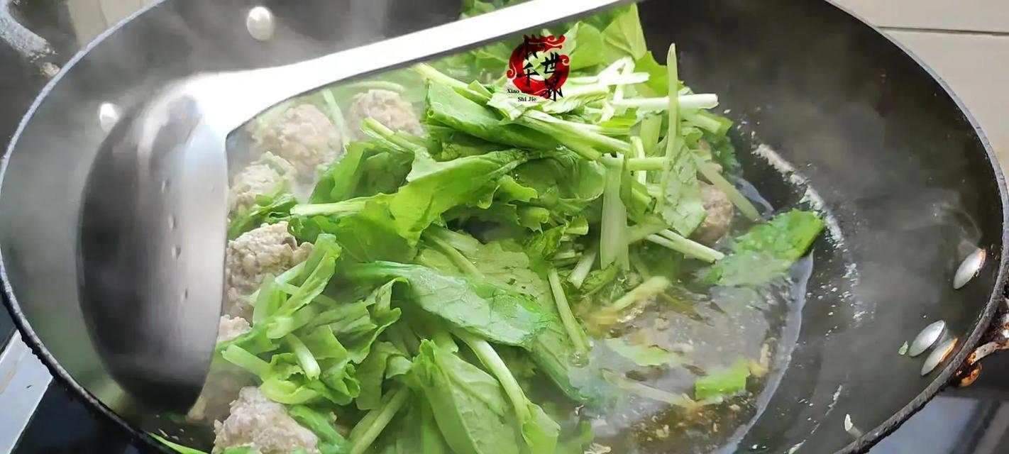 家常美食（美味又营养，让你爱不释手）-第1张图片-美味行家