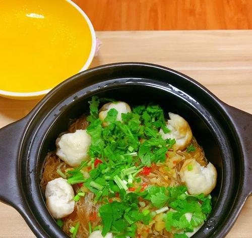 家常美食（美味又营养，让你爱不释手）-第3张图片-美味行家