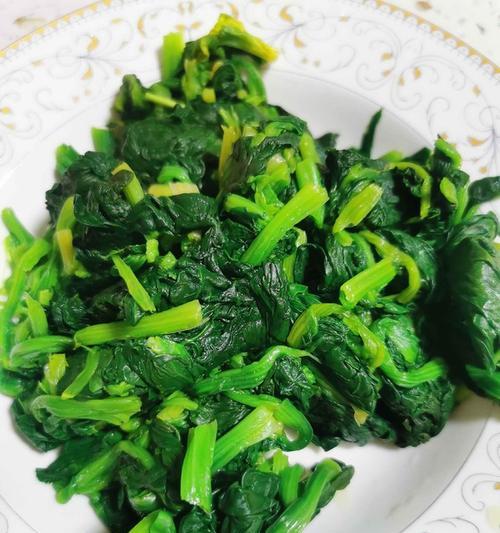 做一道美味的拌杂菜粉丝（简单易学，营养美味，让你轻松享受美食盛宴）-第2张图片-美味行家