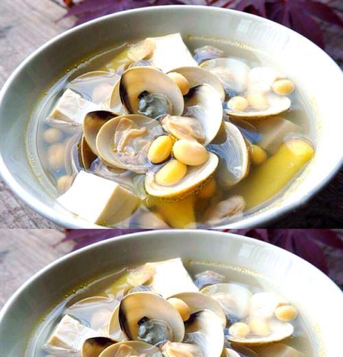 美味生炝文蛤（以新鲜文蛤为主角，打造口感独特的美食佳品）-第1张图片-美味行家