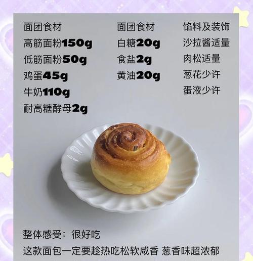 健康美味-第3张图片-美味行家