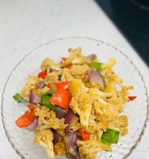 家常美食（简单易做，口感清爽，营养丰富）-第1张图片-美味行家