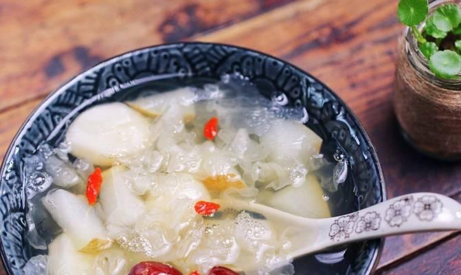 一碗开胃下饭的美味佳肴（一碗开胃下饭的美味佳肴）-第2张图片-美味行家
