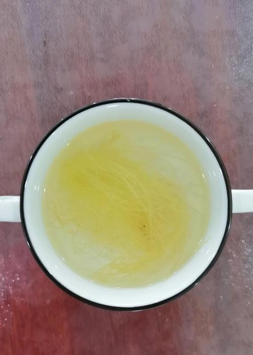 健康又美味的玉米须大米粥（如何以简单易做的方式制作玉米须大米粥，）-第2张图片-美味行家