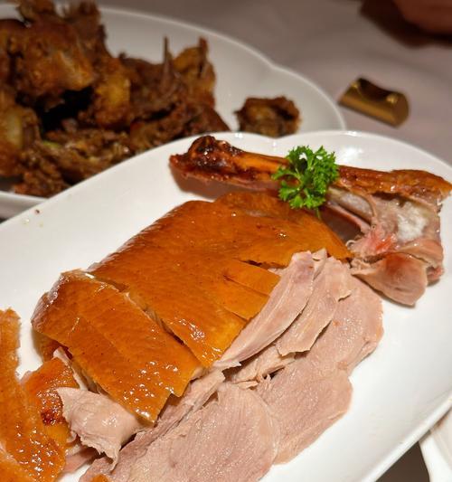 用猪肘肉和豆腐打造的一道家常美食（用猪肘肉和豆腐打造的一道家常美食）-第3张图片-美味行家