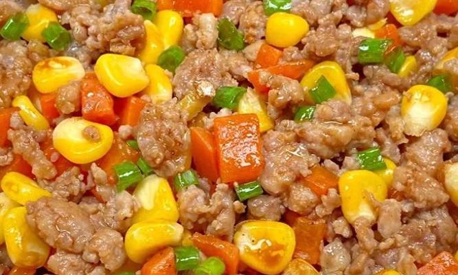 美食篇（口感鲜美，健康有营养！一道简单易学的家常菜肴！）-第1张图片-美味行家