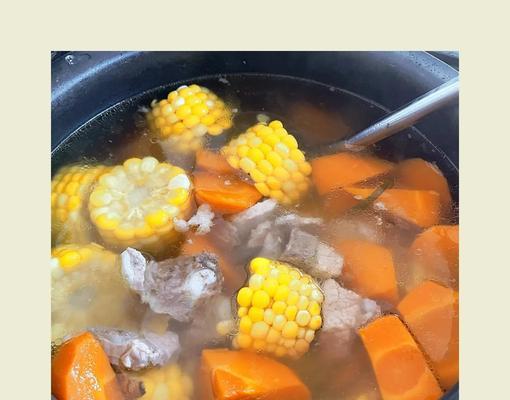 美食篇（口感鲜美，健康有营养！一道简单易学的家常菜肴！）-第3张图片-美味行家