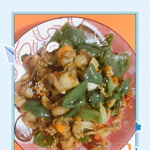 手把手教你制作蚬肉生菜包（简单易学的美食做法，快来尝试吧！）-第3张图片-美味行家