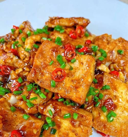 猪油炒青菜的做法（炒菜要点与技巧）-第1张图片-美味行家