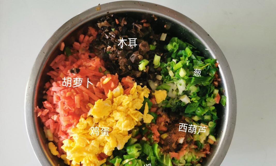 15个步骤教你轻松制作家庭美味（15个步骤教你轻松制作家庭美味）-第3张图片-美味行家