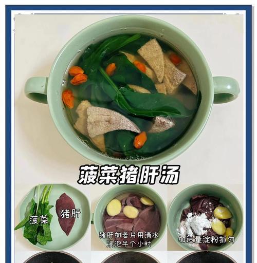打造营养美味的辣汤（以蔬菜为主，健康又美味/辣味十足，口感丰富）-第3张图片-美味行家