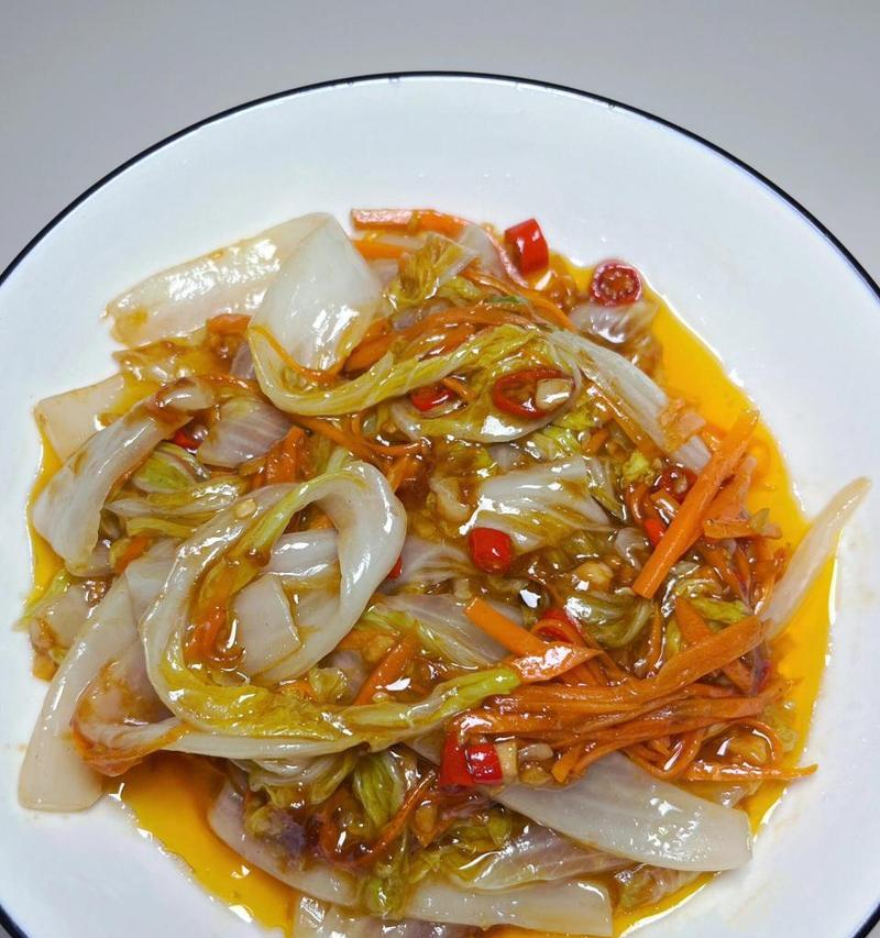 健康营养，味道清香，家庭必备（健康营养，味道清香，家庭必备）-第2张图片-美味行家