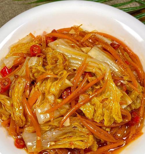 健康营养，味道清香，家庭必备（健康营养，味道清香，家庭必备）-第1张图片-美味行家