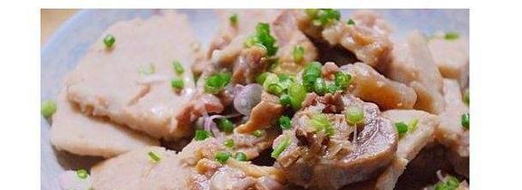 香芋焖鸭的做法（古法焖鸭，口感鲜美）-第1张图片-美味行家