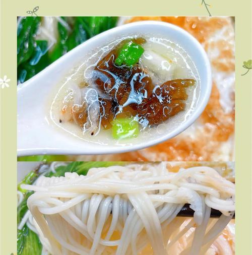 甜虾贝壳面的制作方法（如何制作美味的甜虾贝壳面？）-第3张图片-美味行家
