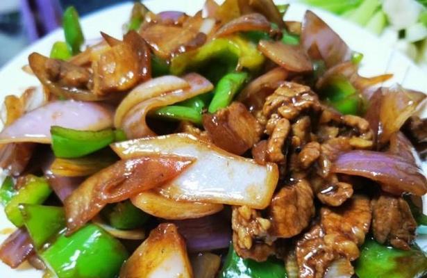 美食之道（色香味俱全的经典家常菜，让你爱不释口）-第2张图片-美味行家