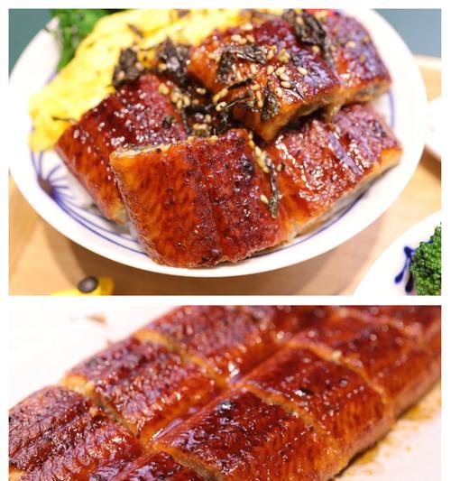 香煎鳗鱼的做法（享受独特口感的美味佳肴）-第2张图片-美味行家