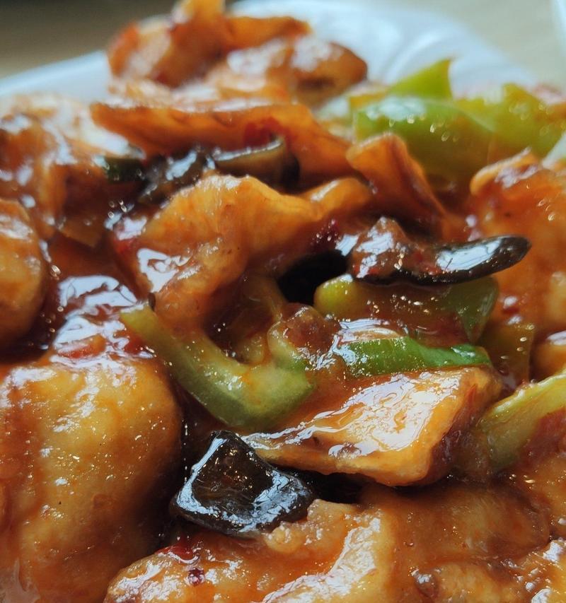 原味炒土豆片，简单好吃（用最简单的方式制作美味土豆片，让你一秒钟变成厨房大神）-第2张图片-美味行家