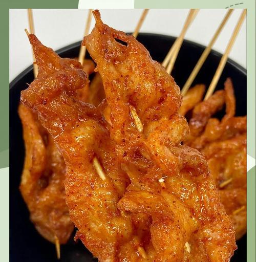 香脆可口土豆炸里脊肉的做法（传统美味，家常佳肴，口感丰富，制作简单）-第3张图片-美味行家