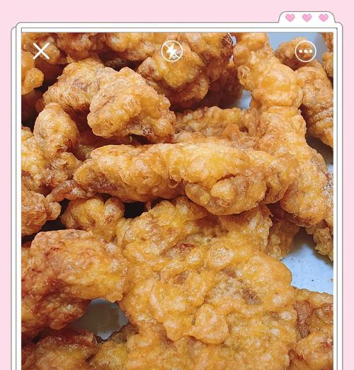 香脆可口土豆炸里脊肉的做法（传统美味，家常佳肴，口感丰富，制作简单）-第2张图片-美味行家