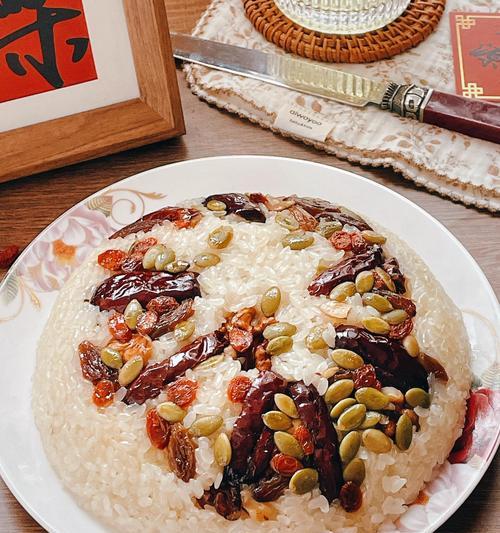 香甜八宝饭的制作方法（传统美食的经典之选）-第1张图片-美味行家