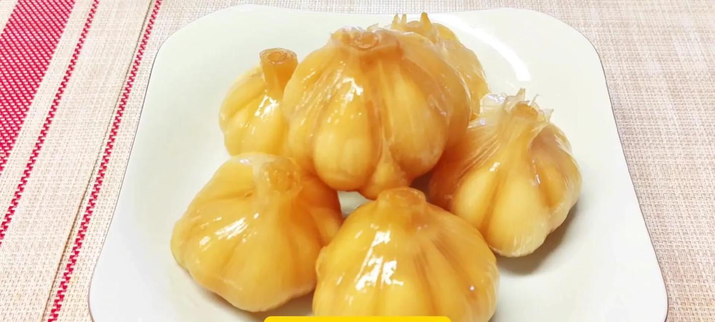 教你最简单的糖蒜做法（做出美味的糖蒜，让家人惊艳）-第2张图片-美味行家