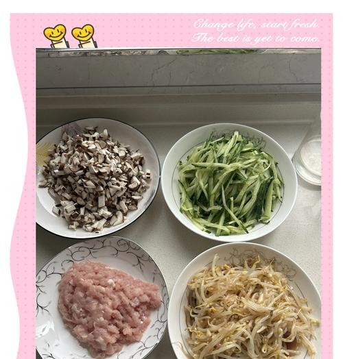 炸酱面懒人版的简单做法（教你几招懒人版的小技巧，轻松制作美味炸酱面）-第1张图片-美味行家