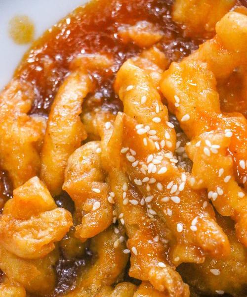 美味的鱼香烘蛋饺（教你如何做口感鲜美的鱼香烘蛋饺）-第3张图片-美味行家