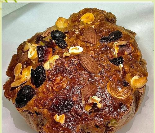 惊喜无限，尝鲜必备——随变蛋糕点的制作方法（美味随心变，开启创意烘焙之旅）-第3张图片-美味行家