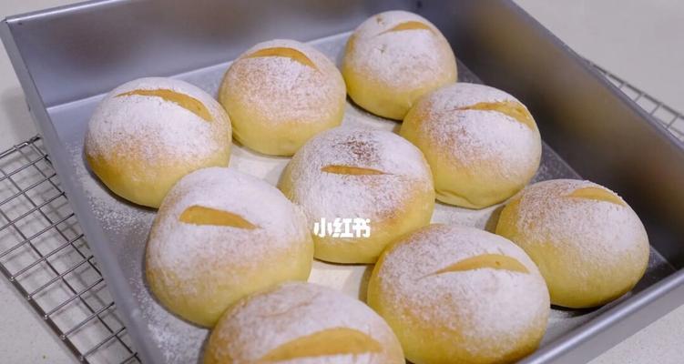 全麦特浓咖啡朗姆提子快手面包的制作方法（一次性学会，做出香气四溢的健康美食）-第3张图片-美味行家