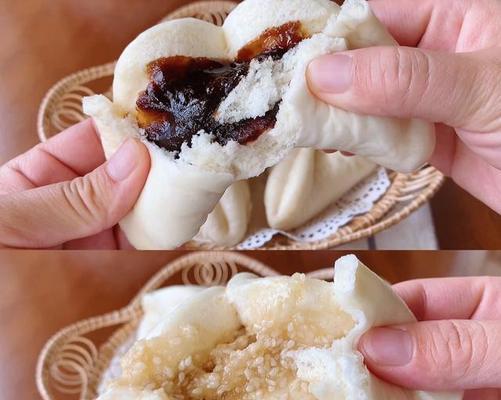 手工制作芝麻糖三角（DIY甜品，让生活更有滋味）-第1张图片-美味行家