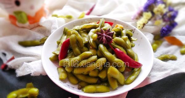 家常美味（做法简单，口感鲜美，快来一起动手吧！）-第3张图片-美味行家