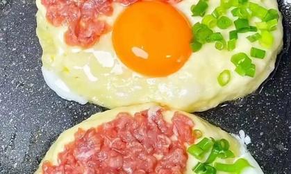 细腻香甜的芝麻西玛饼，让你回味无穷（以西玛饼之N种做法，解锁芝麻西玛饼的口感奥秘）-第3张图片-美味行家